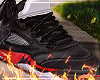 5's Satin Bred 'F