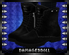 *DD* Lillith Boots