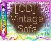 [CD]-Vintage-Sofa