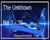 The Unknown HS