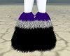 BWP F/M Monster Boots 2