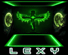 ►AnimBackGreenCrossV2