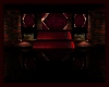 CLUB RED DARK NIGHT