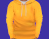 Basic Yellow Sweater