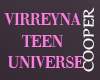!A Virreyna Teen Univers