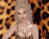 Blonde BabyTiger