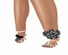 Saks CocoChanel Heels