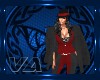 Kingpin Coat (F)