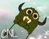 [CNL] Forest Monster hat