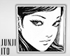 Bad Tomie - Junji Ito