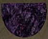 Marble Purple Rug