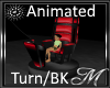 Animated Voice Chair