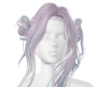 Messy Buns - Unicorn