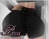P|RLS -Cacia Skirt