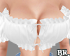 Crop Top White