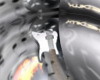 Guitar Dome/Scroll