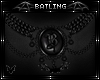[B] Batling Necklace