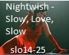 nightwish-slow