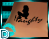 [D]Naughty Tat