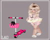baby scooter