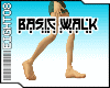 [8O8] Basic Walk Female