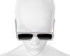 DUKE 2 WHITE SHADES
