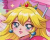 Peachounette <3