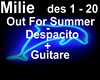 Despacito + Guitare