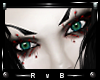 RVB Instinct. Eyes M/F