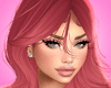 Mahalia Red ♥
