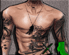 ✘| Yakuza-Tatt.⚓