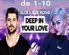 alok & bebe rexha