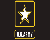 US Army Yard Sign