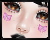 \/ Dolly Bows