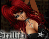NADIA RED ANIMATED