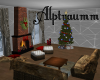 Christmas Room