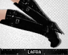 L: Loula Boots