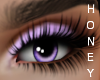 *h* Bliss Purple Eyes