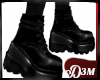 D3M| Sister boots