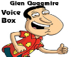 Glen Quagmire