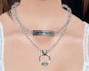 Girlfriend Necklace