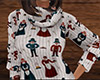 Pilgrim Sweater (F)