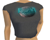 Forgotten tee