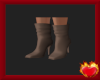 Brown Boots V1