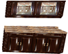 NY KITCHEN CABINET