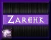 ~Mar Zarehk M Black