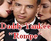 Daddy Yankee-DJ VOICE