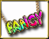 C|Fancy Necklace