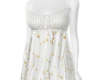 starlit cloud gown