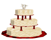 P62 Wedding Cake